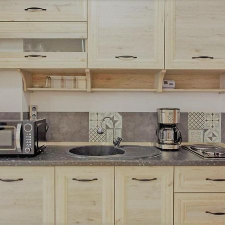 Studio Eli Tomis Villa Mamaia Nord - Năvodari Exteriér fotografie