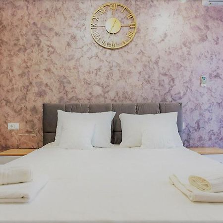 Studio Eli Tomis Villa Mamaia Nord - Năvodari Exteriér fotografie