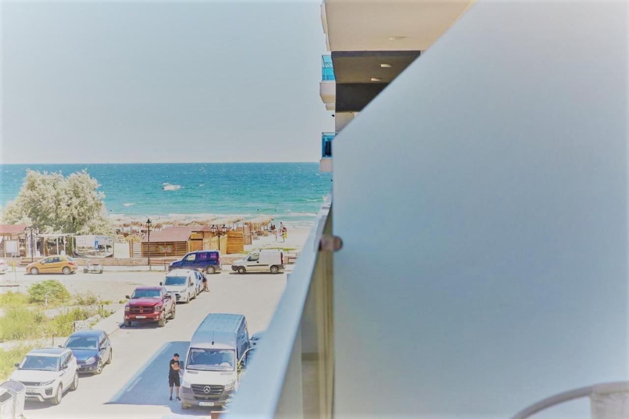 Studio Eli Tomis Villa Mamaia Nord - Năvodari Exteriér fotografie